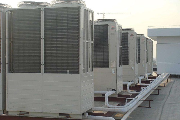 集中空調通風系統檢測