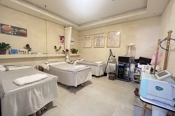 美容院被罰款5萬，一查才找到是沒有做公共場所衛(wèi)生檢測報(bào)告