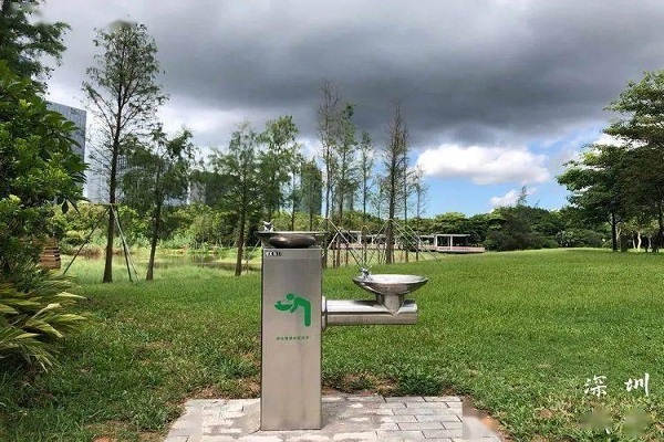公園直飲水真的可以直接喝嗎？公司直飲水檢測有必要做嗎？