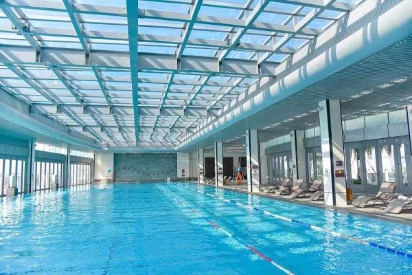 深圳游泳館水質檢測一次需要多少錢？