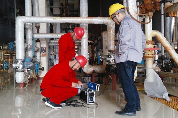 工廠水量平衡測試報告的意義，為什么要做水量平衡測試?