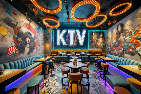 KTV、酒吧的公共衛(wèi)生檢測怎么做？